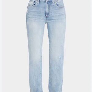 Pistola Cropped Jeans